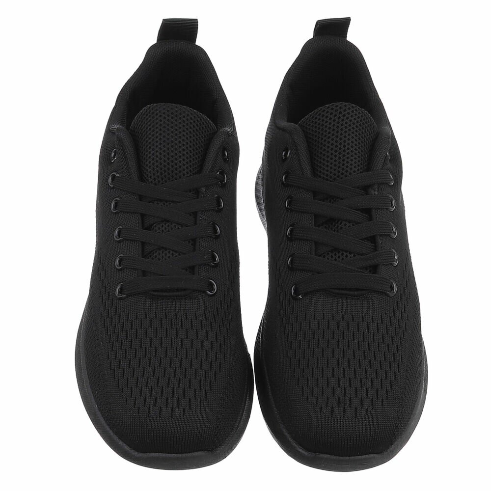 Pantofi casual - negru barbati