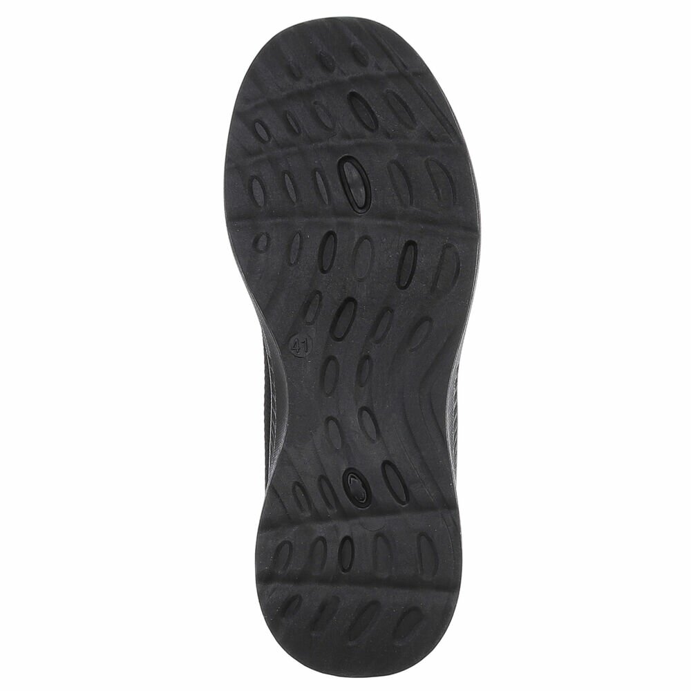 Pantofi casual - negru barbati