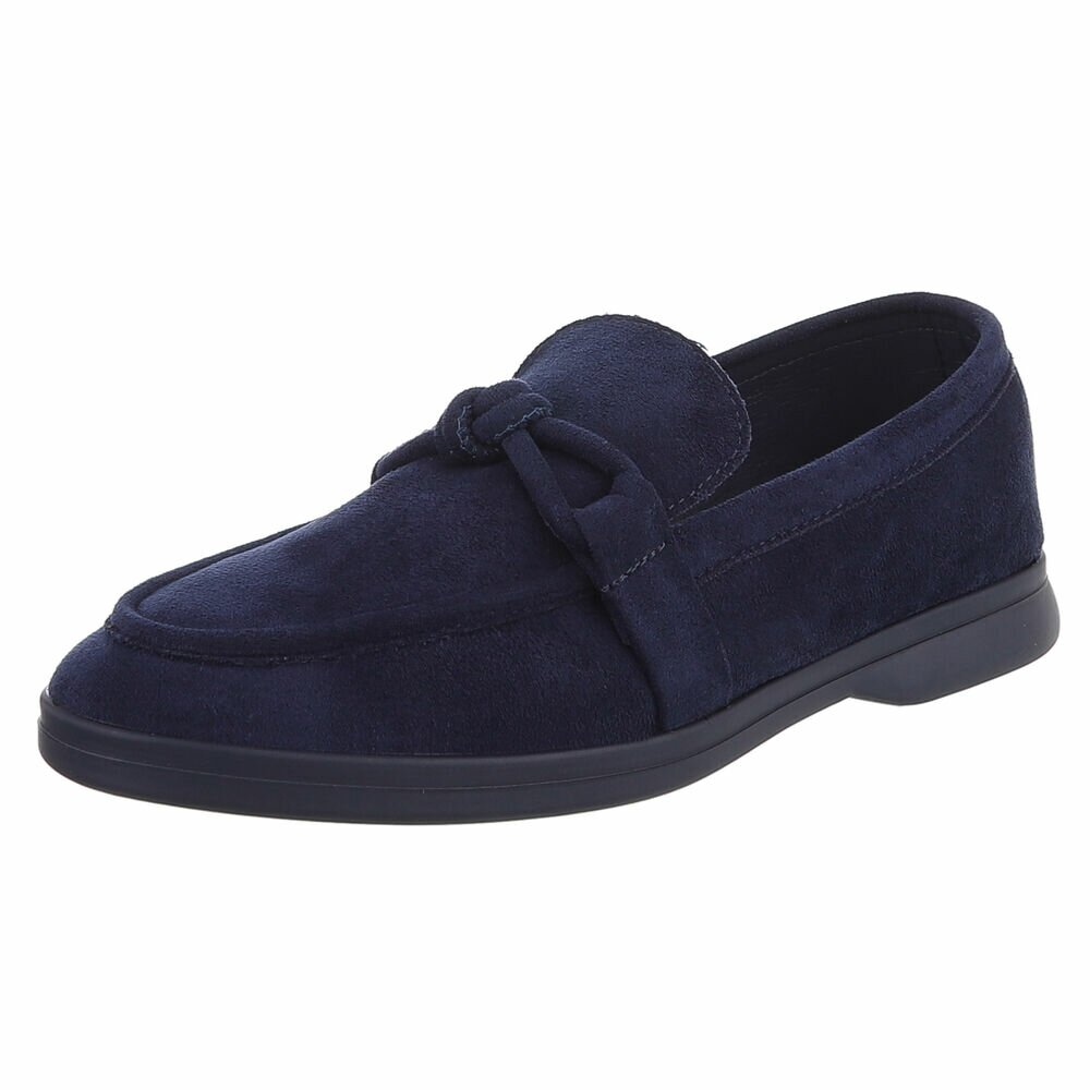 Pantofi - dkblue dama