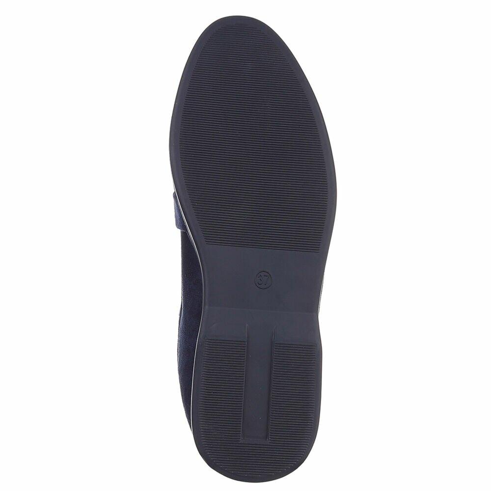 Pantofi - dkblue dama