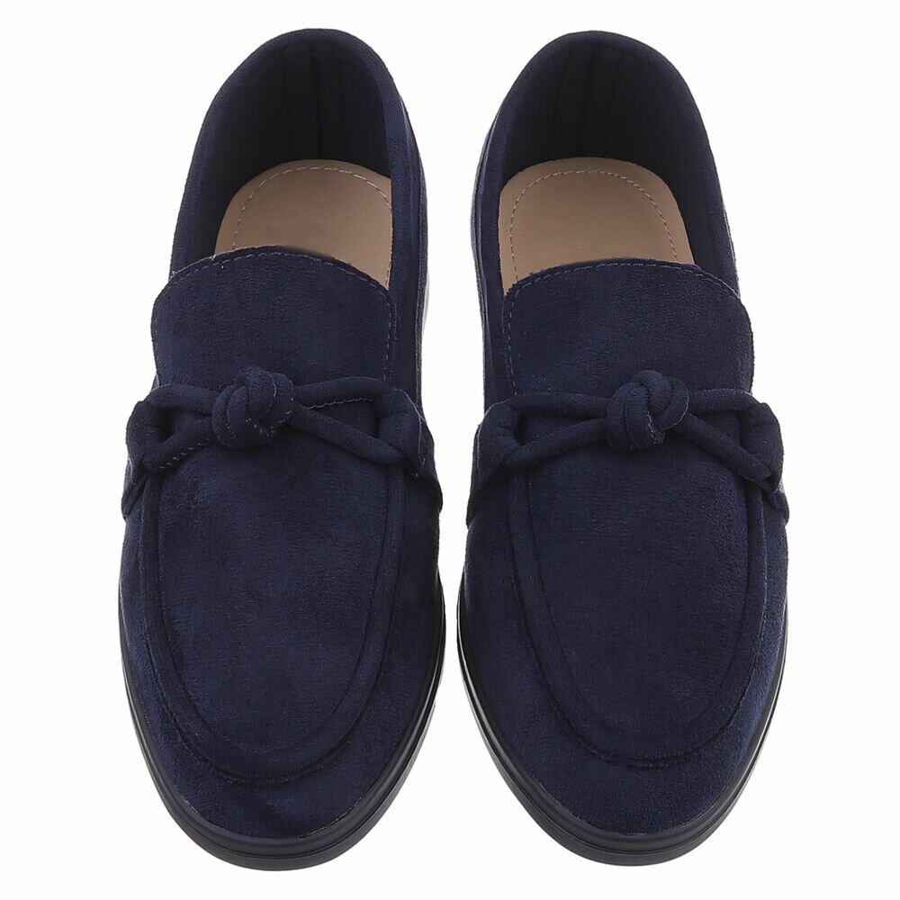Pantofi - dkblue dama