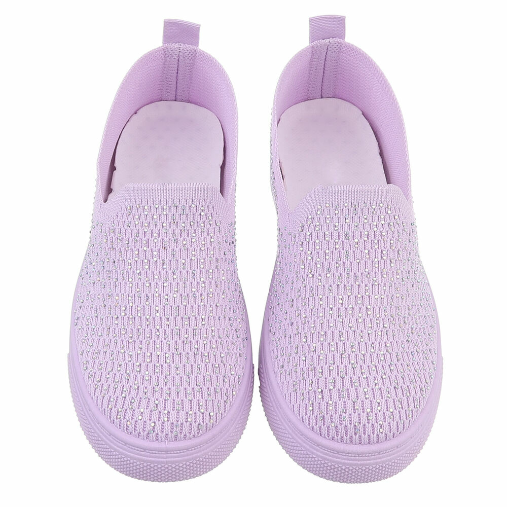 Pantofi - ltpurple dama
