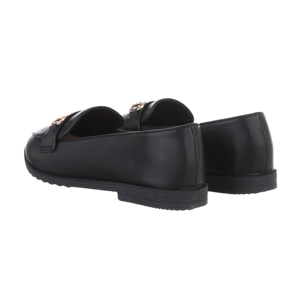 Pantofi - negru dama