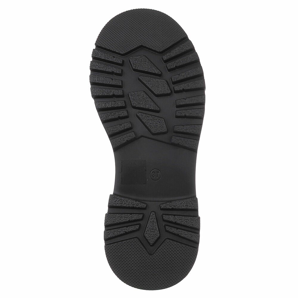 Pantofi - negru dama