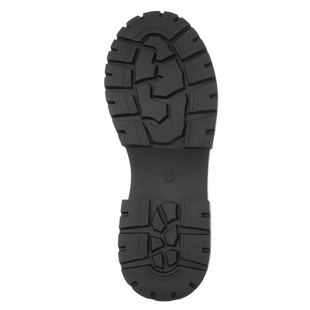 Pantofi - negru dama