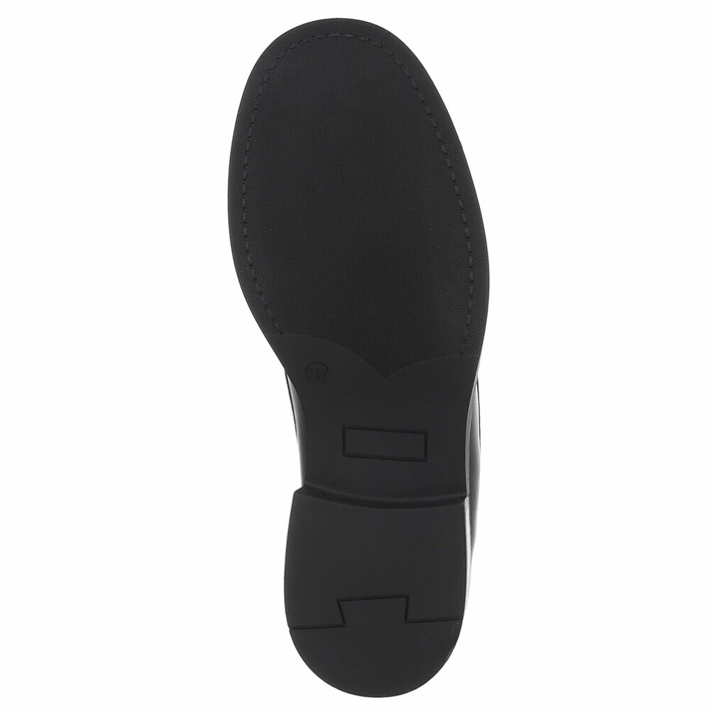 Pantofi - negru dama