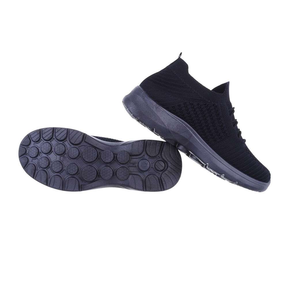 Pantofi sport - albastru barbati