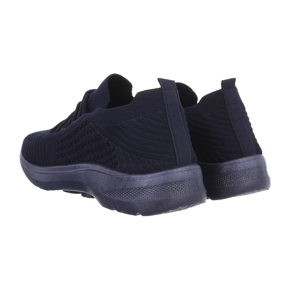 Pantofi sport - albastru barbati
