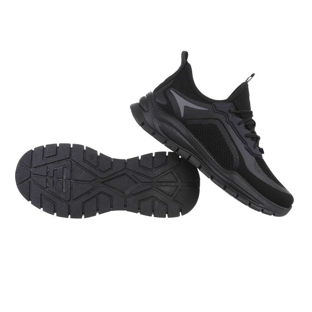 Pantofi sport - negru