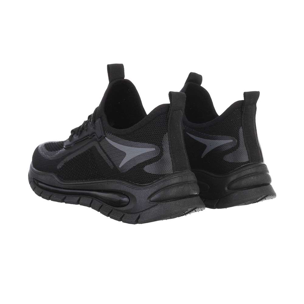 Pantofi sport - negru