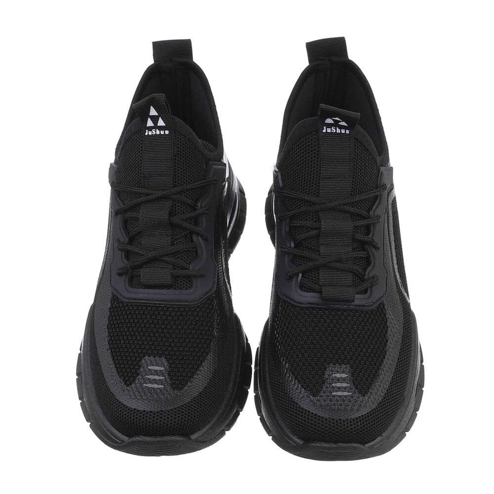 Pantofi sport - negru