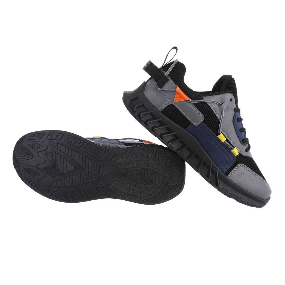 Pantofi sport - negru dama