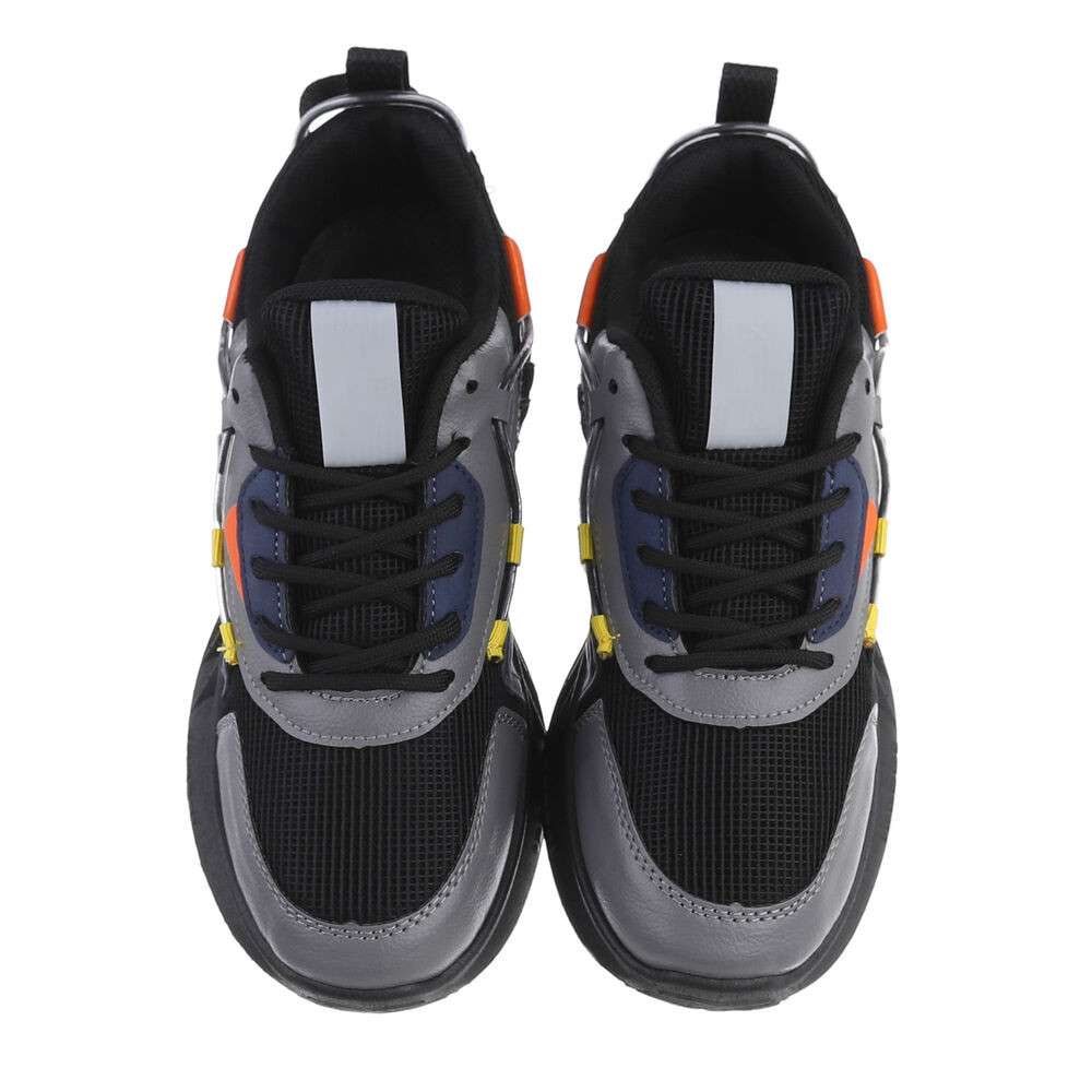 Pantofi sport - negru dama