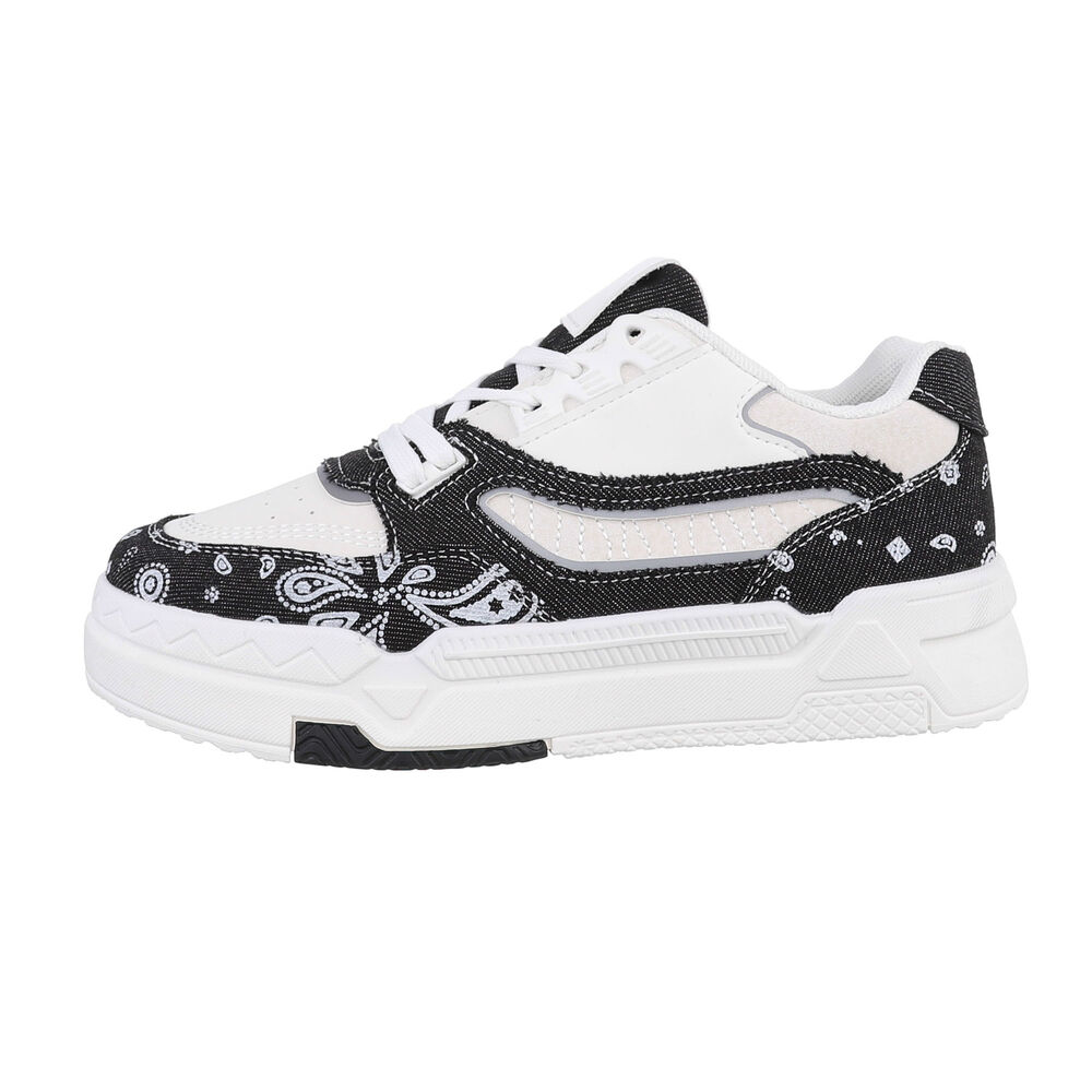 Pantofi sport - negru dama