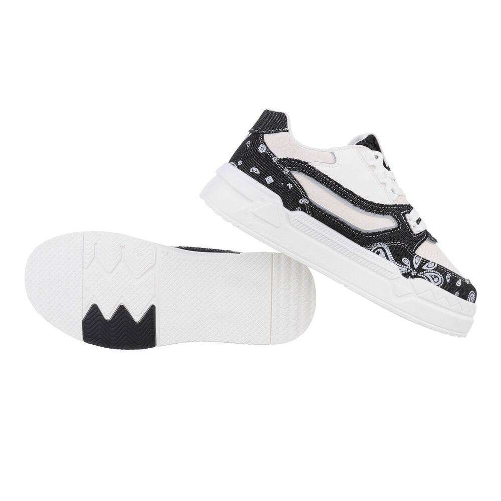 Pantofi sport - negru dama