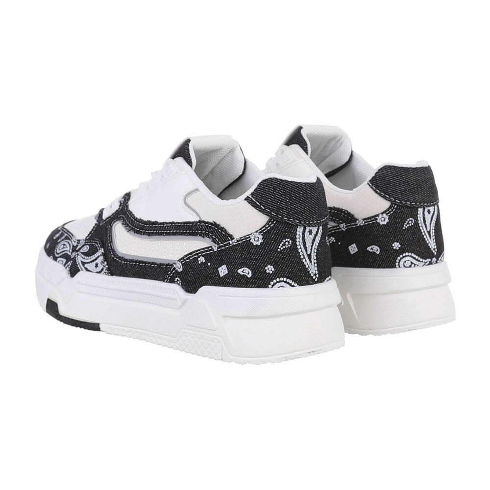 Pantofi sport - negru dama