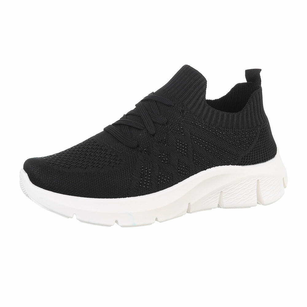 Pantofi sport - negru dama
