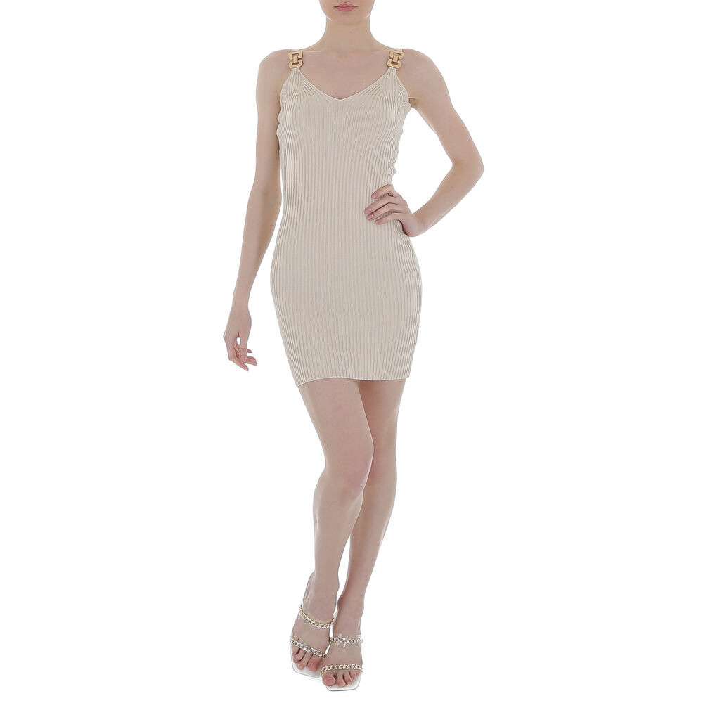 Rochie club mini - Emma & Ashley   smantana dama