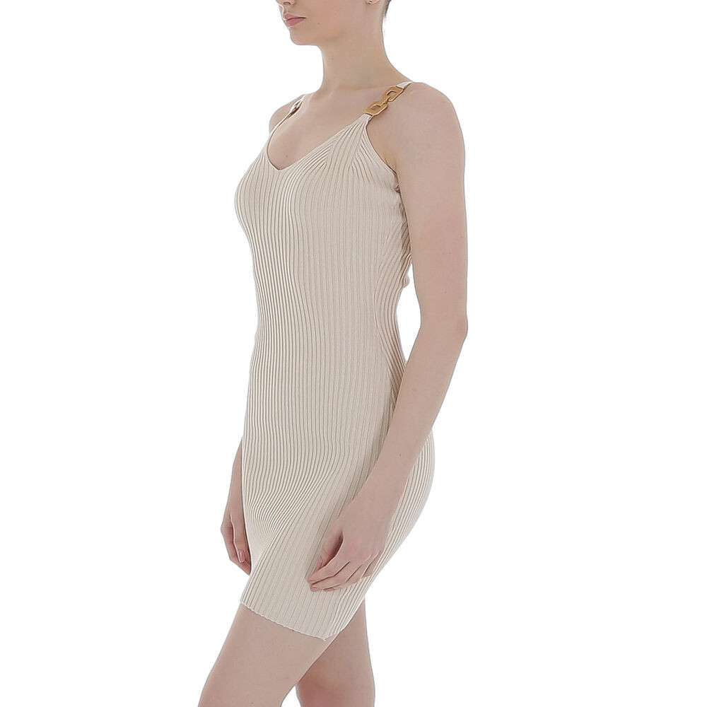 Rochie club mini - Emma & Ashley   smantana dama