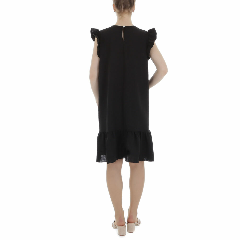 Rochie mini Metrofive - negru dama