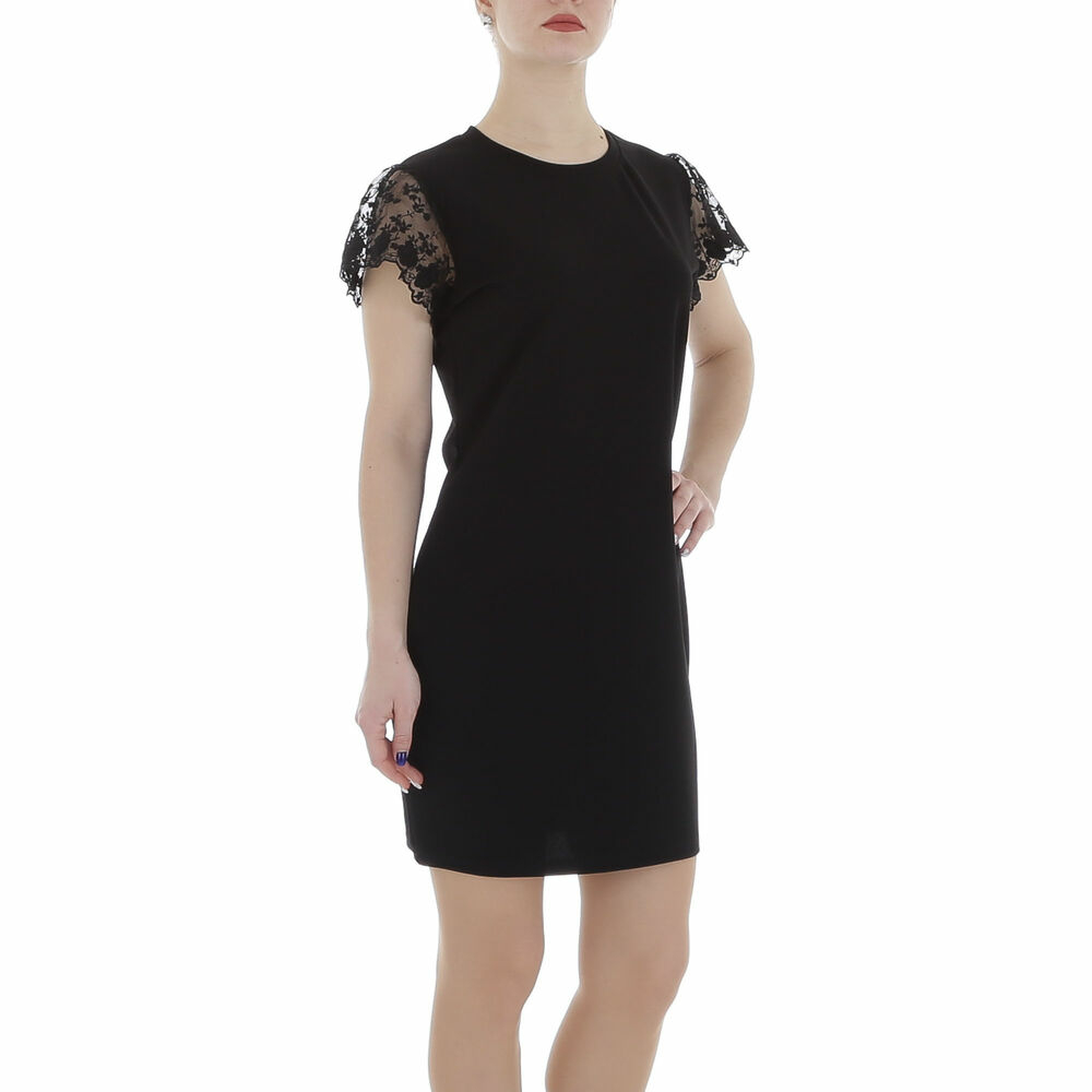 Rochie mini Metrofive - negru dama