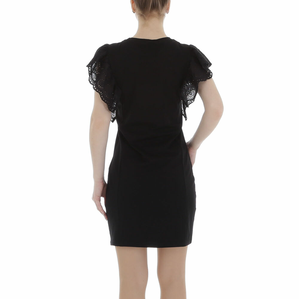 Rochie mini Metrofive - negru dama