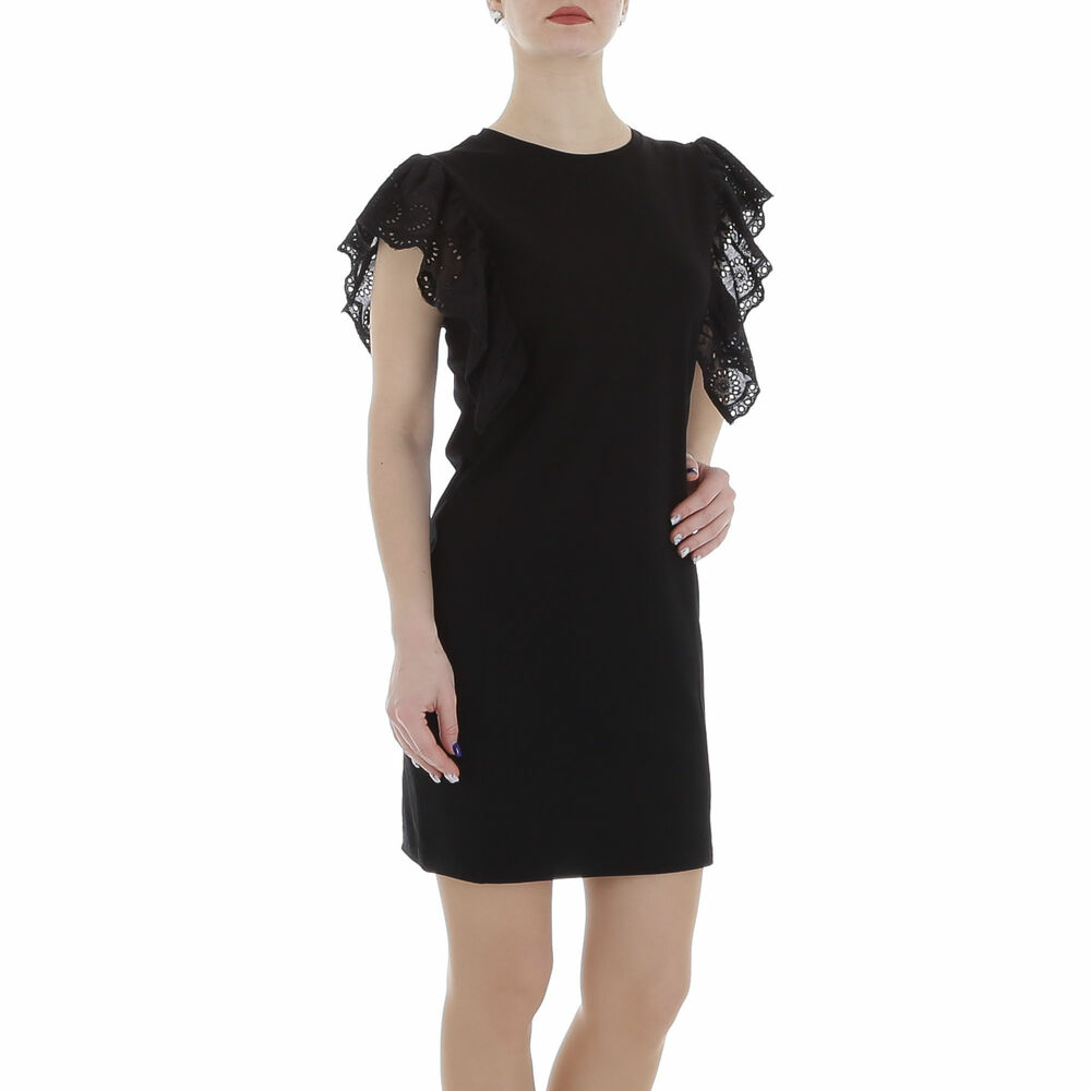 Rochie mini Metrofive - negru dama
