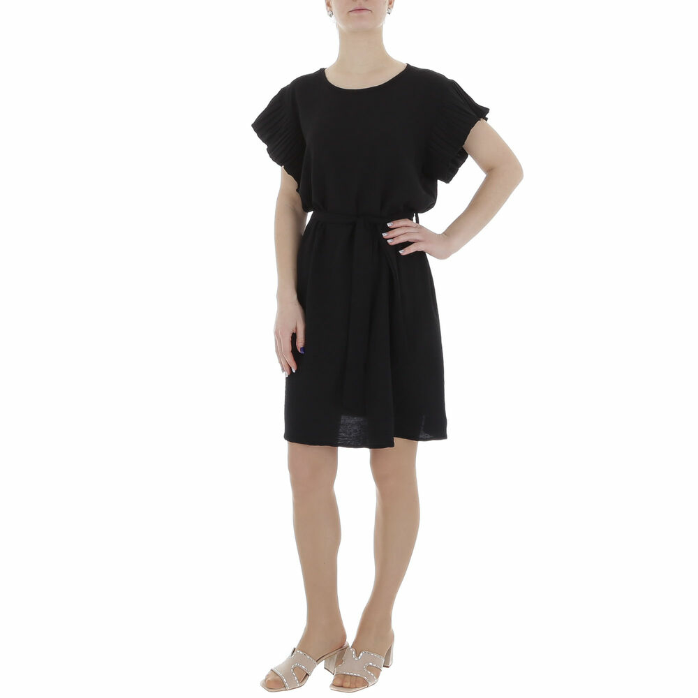 Rochie mini Metrofive - negru dama