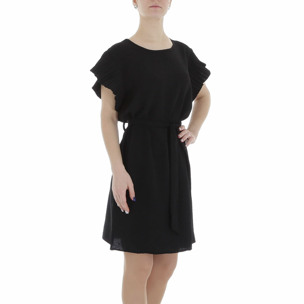 Rochie mini Metrofive - negru dama