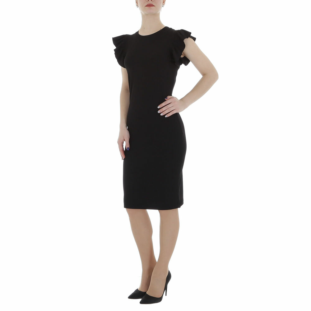 Rochie mini Metrofive - negru dama