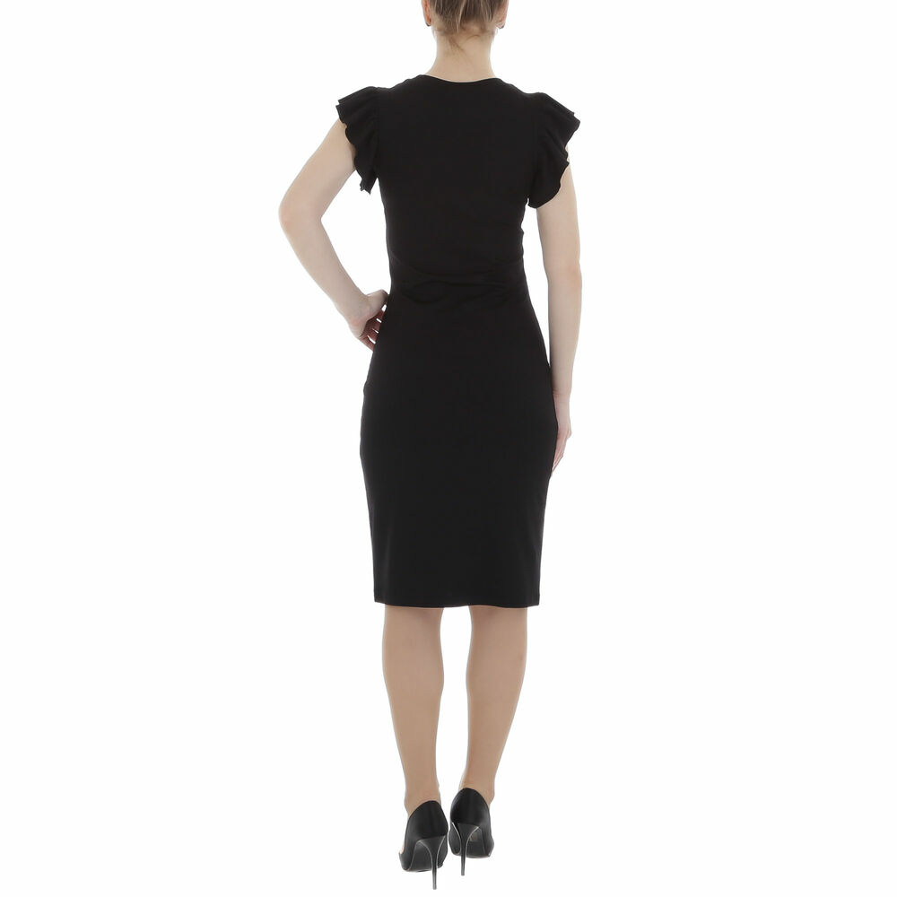 Rochie mini Metrofive - negru dama