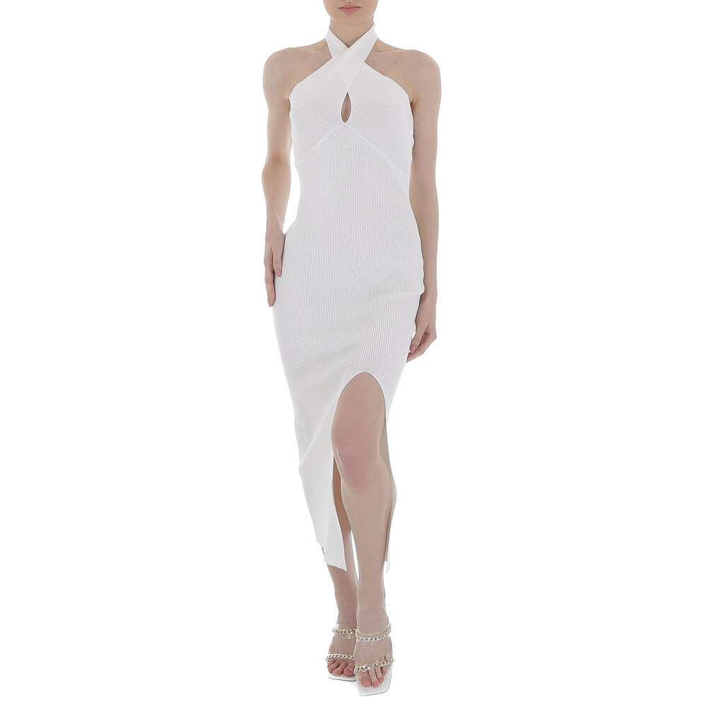 Rochie ocazie Cocktail & - Emma & Ashley alb dama