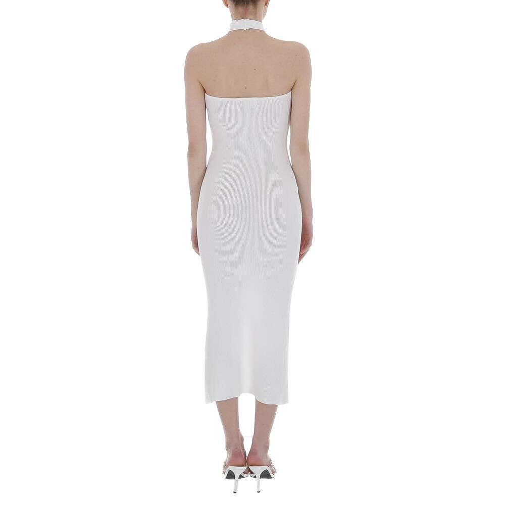 Rochie ocazie Cocktail & - Emma & Ashley alb dama