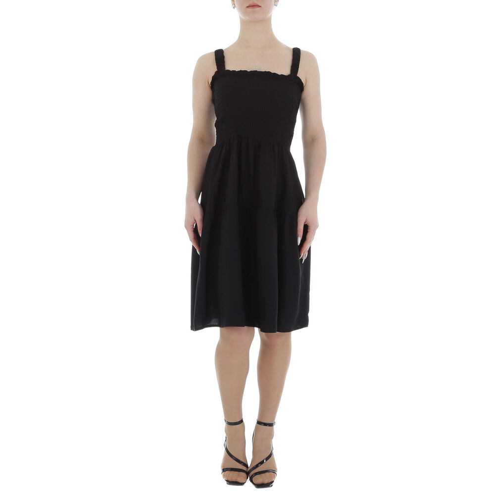 Rochie vara AOSEN - negru dama