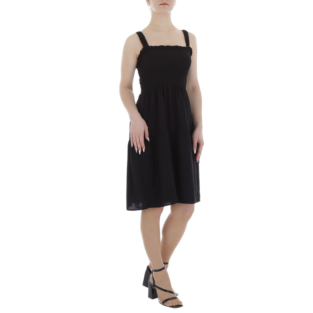 Rochie vara AOSEN - negru dama