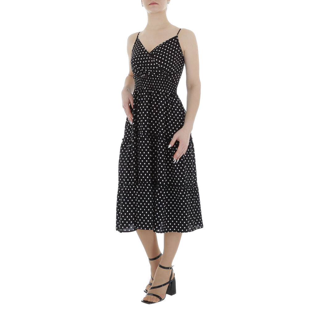 Rochie vara AOSEN - negru dama