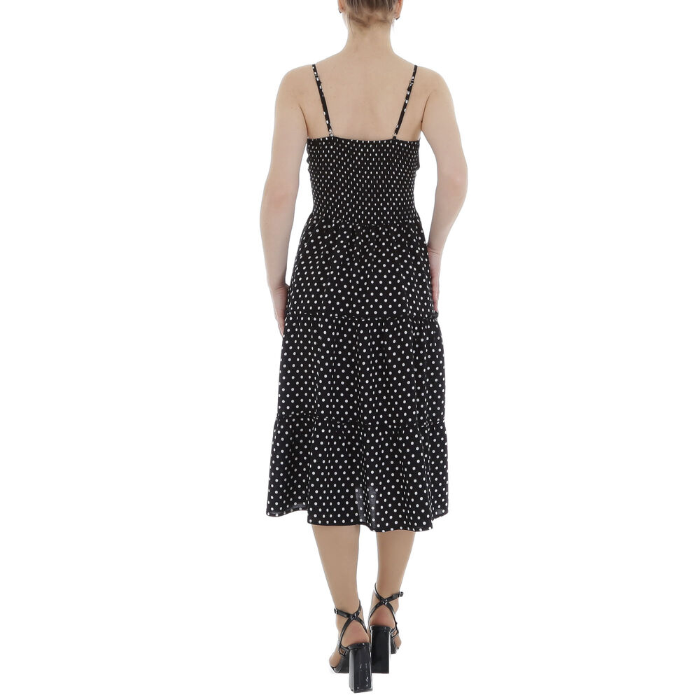 Rochie vara AOSEN - negru dama