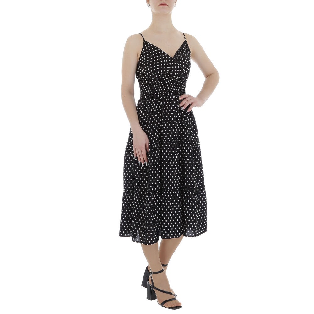 Rochie vara AOSEN - negru dama