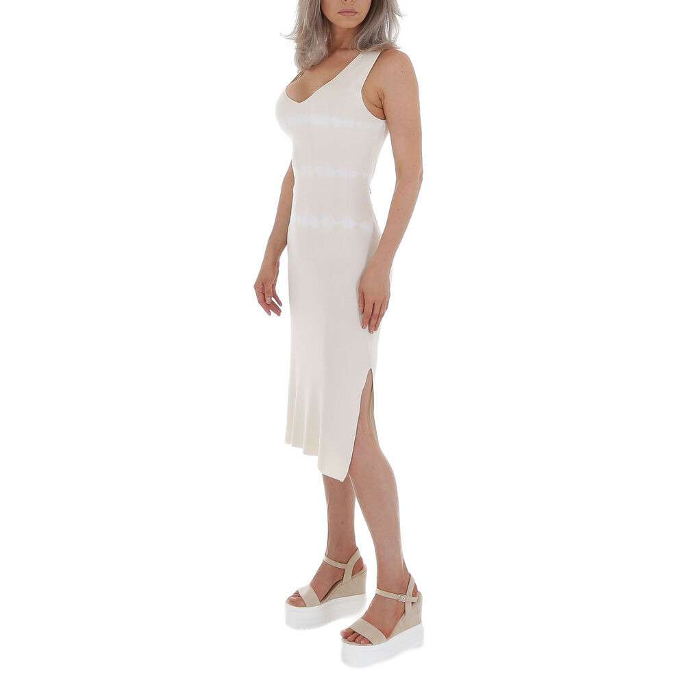 Rochie vara - Emma & Ashley   smantana dama