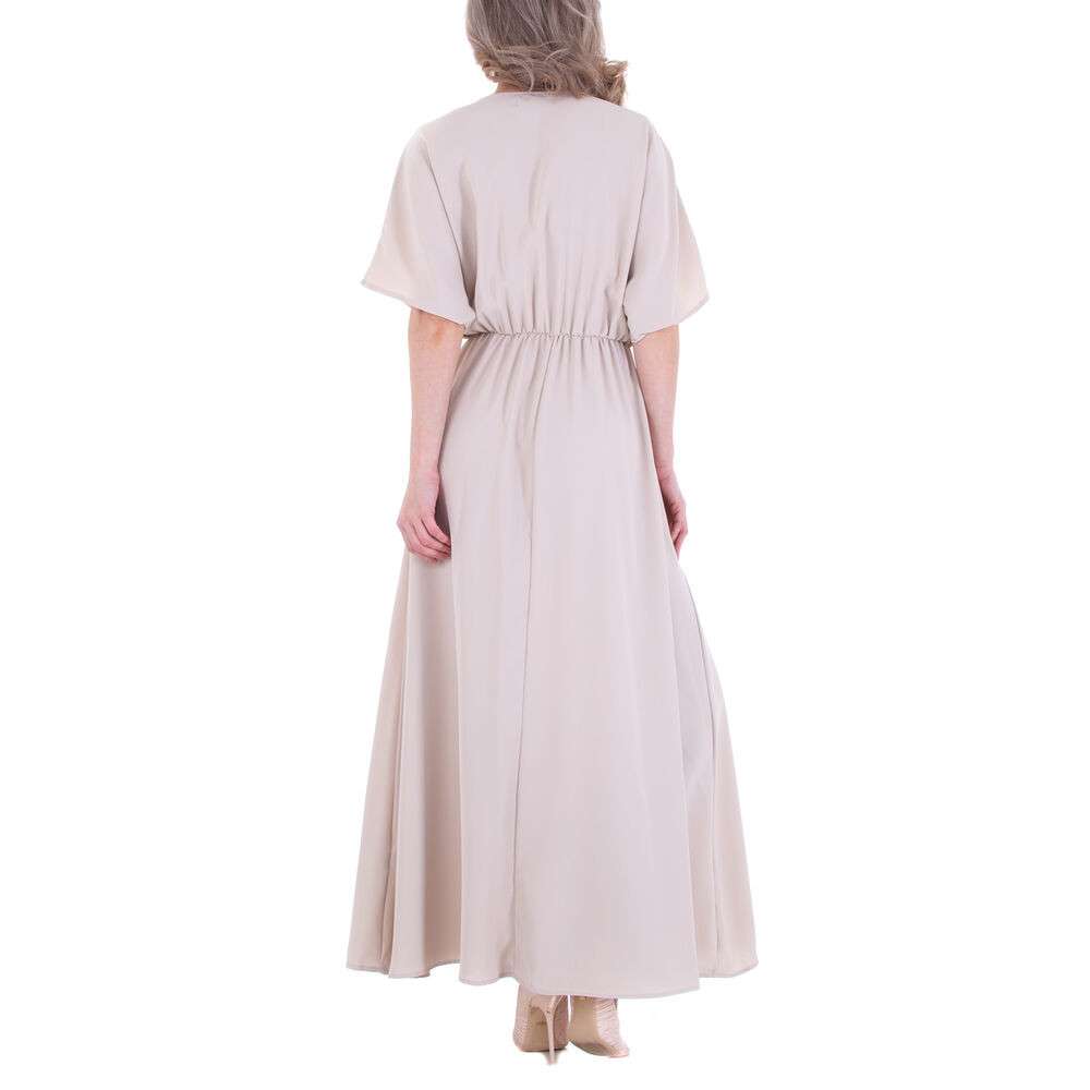Rochie vara - JCL L.gri dama