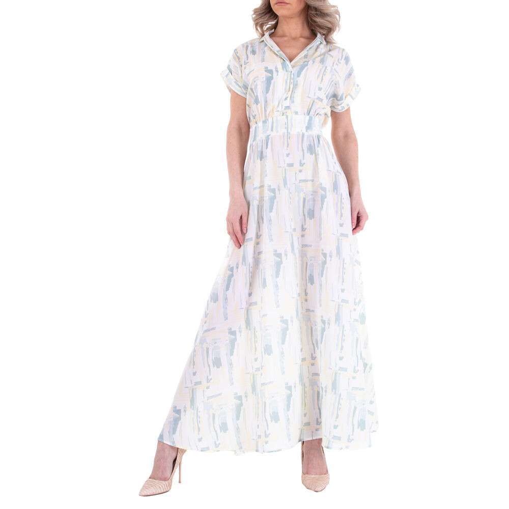 Rochie vara - JCL L.verde dama