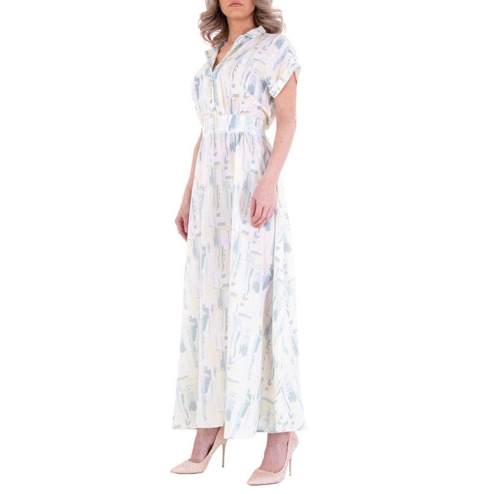 Rochie vara - JCL L.verde dama