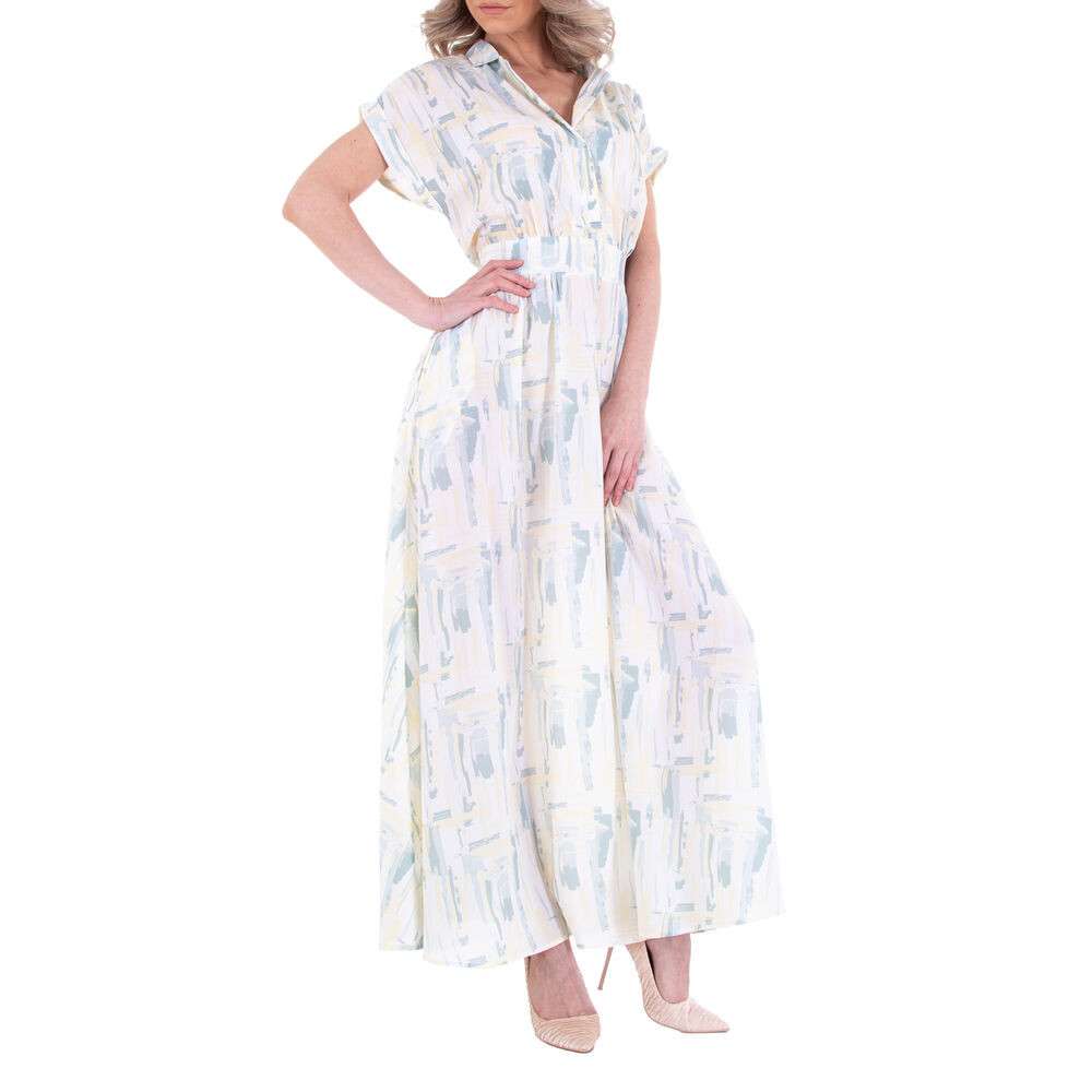 Rochie vara - JCL L.verde dama