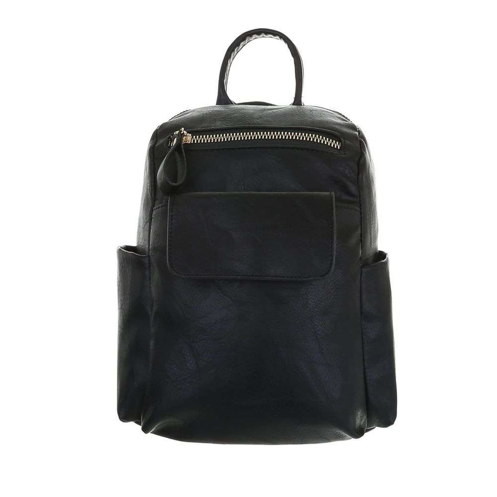 Rucsac - negru dama