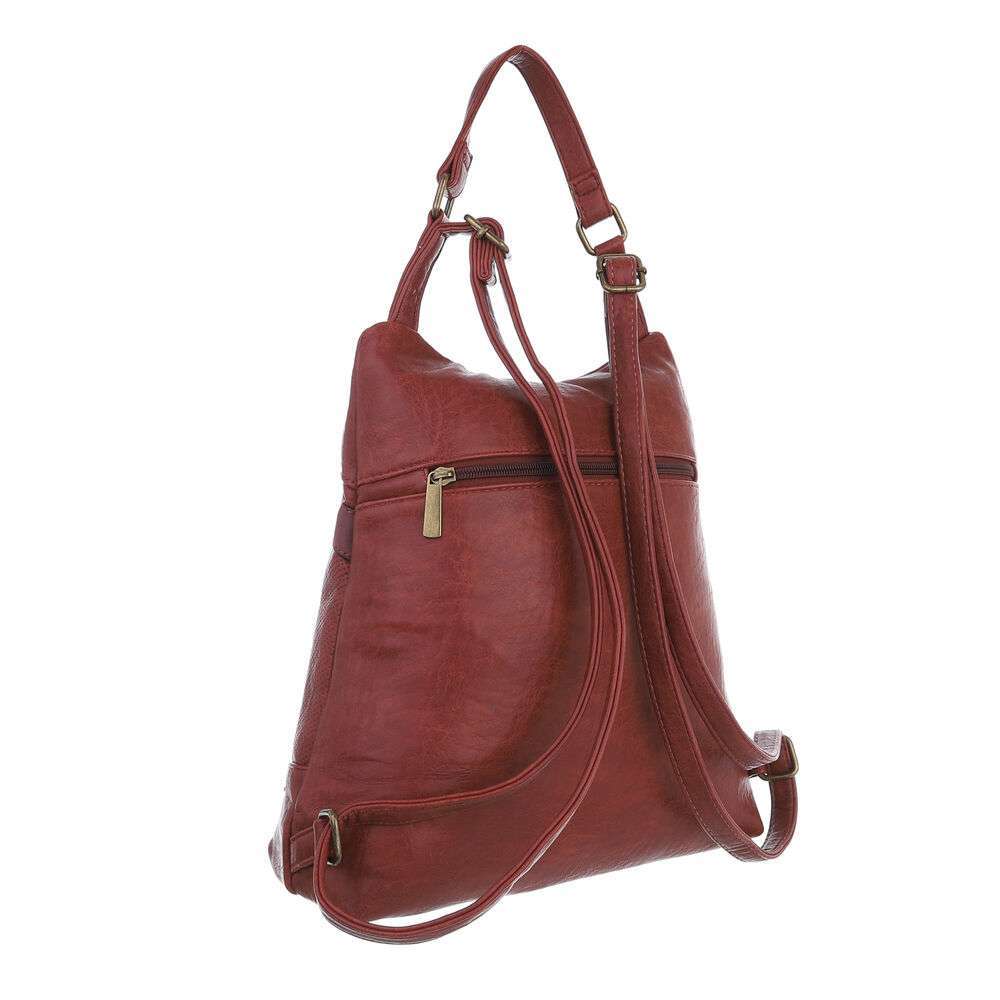 Rucsac - brickred dama