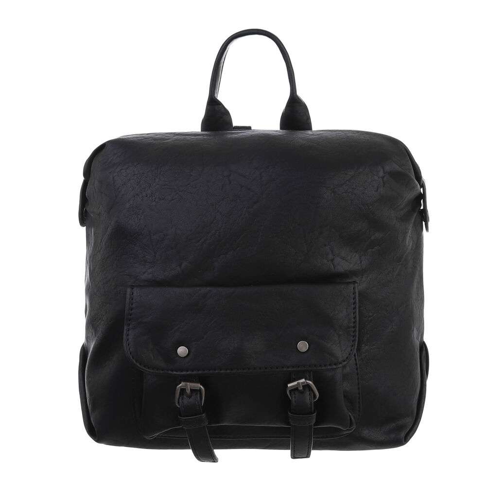 Rucsac elegant - negru dama