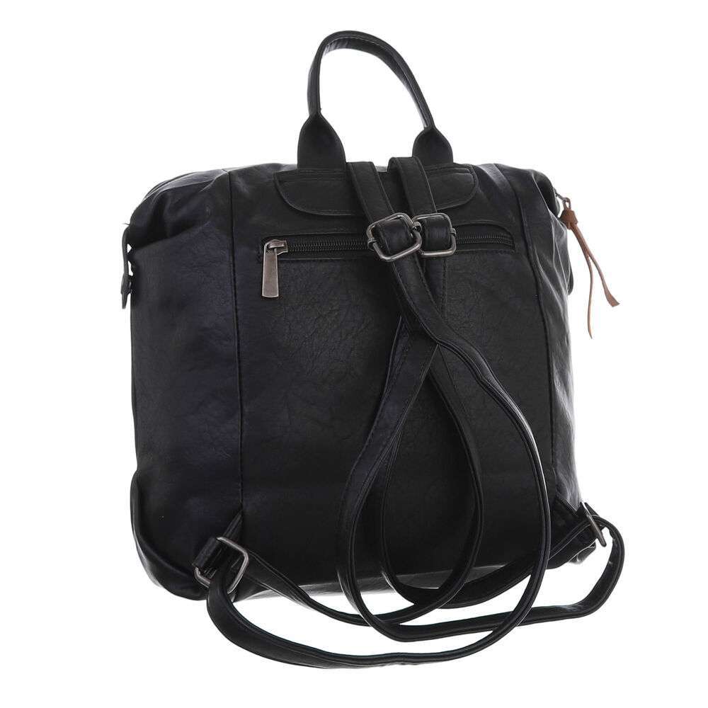 Rucsac elegant - negru dama