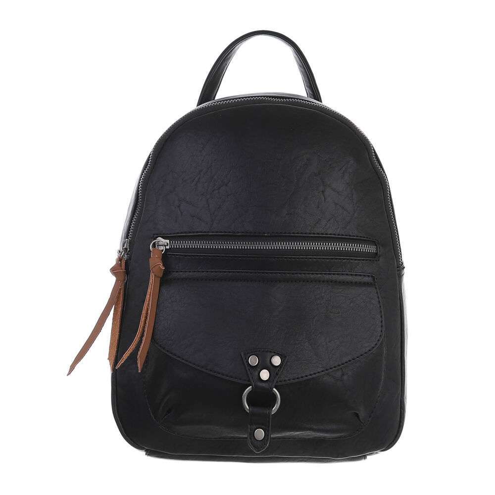 Rucsac elegant - negru dama