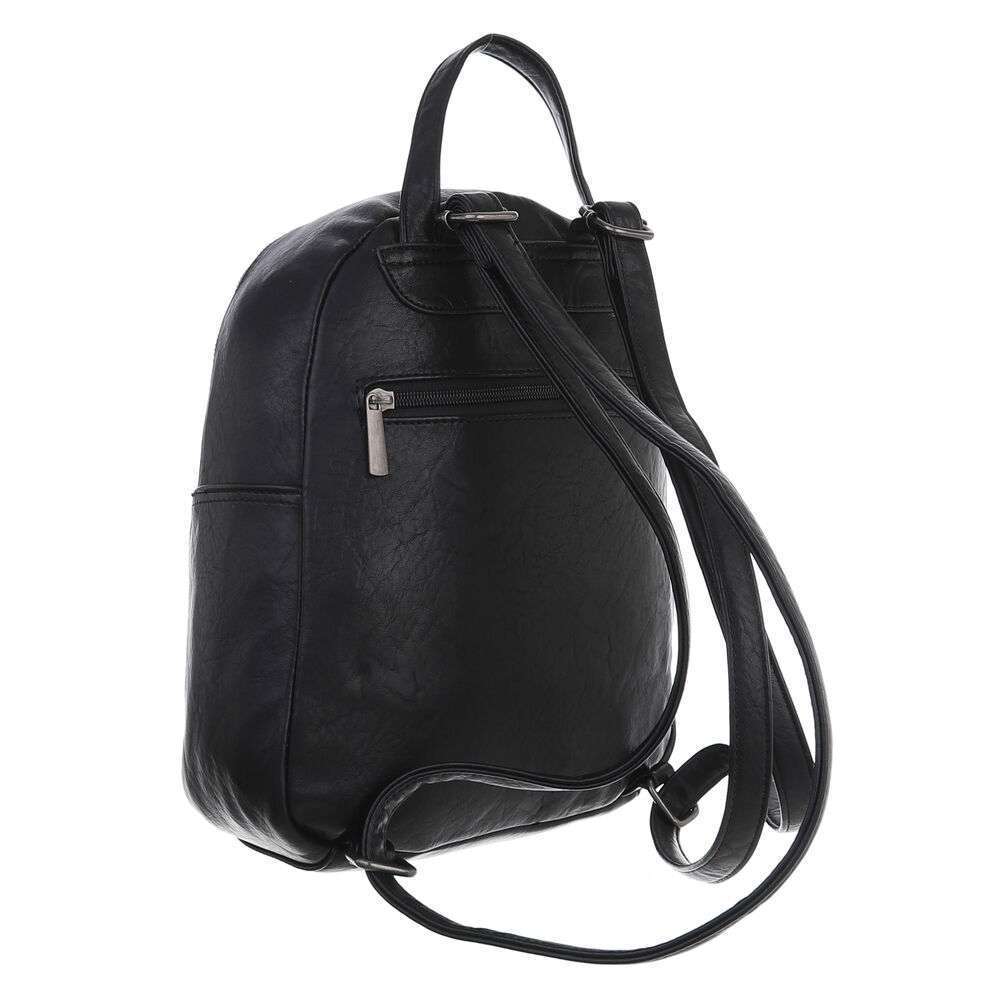 Rucsac elegant - negru dama