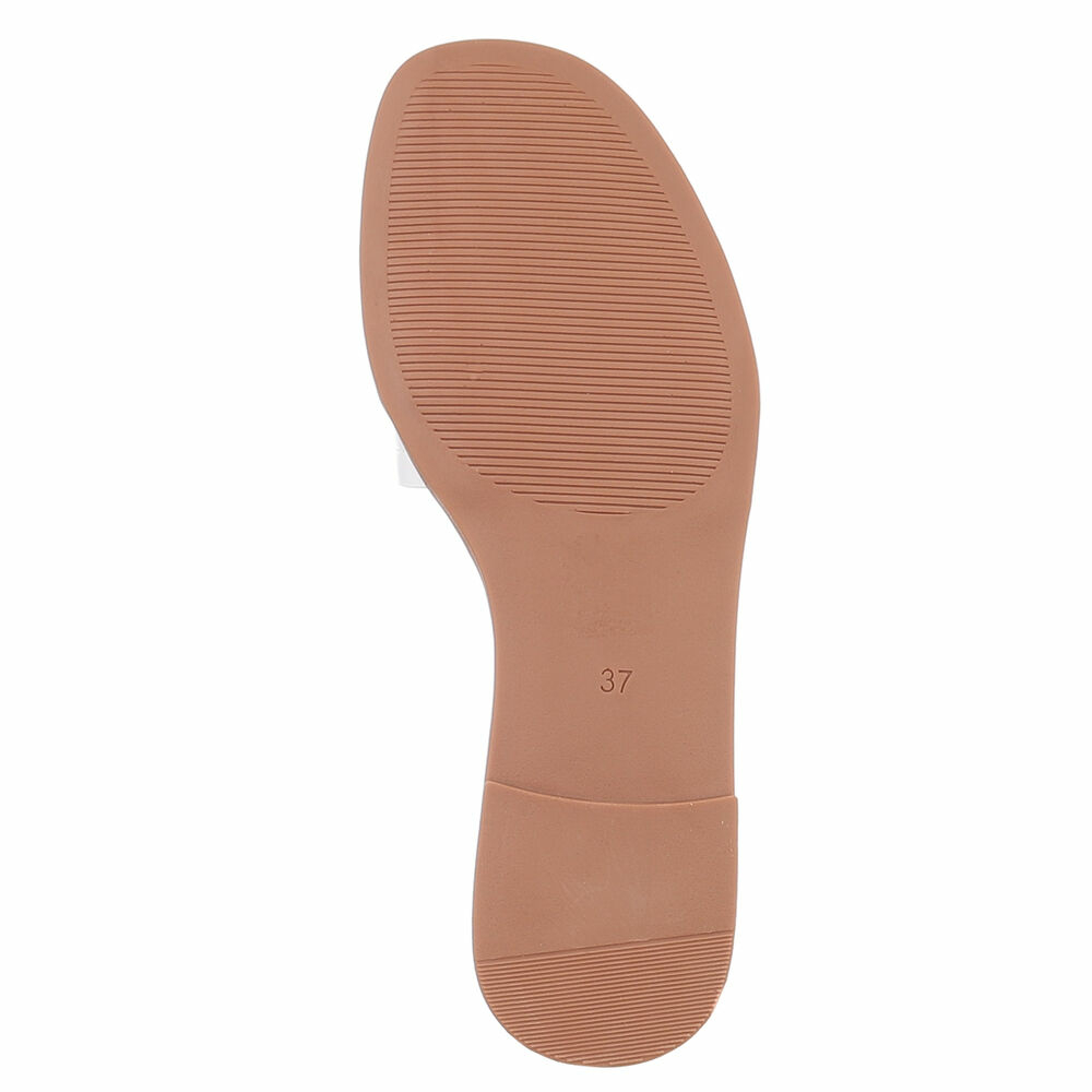 Slapi eleganti - rosu dama